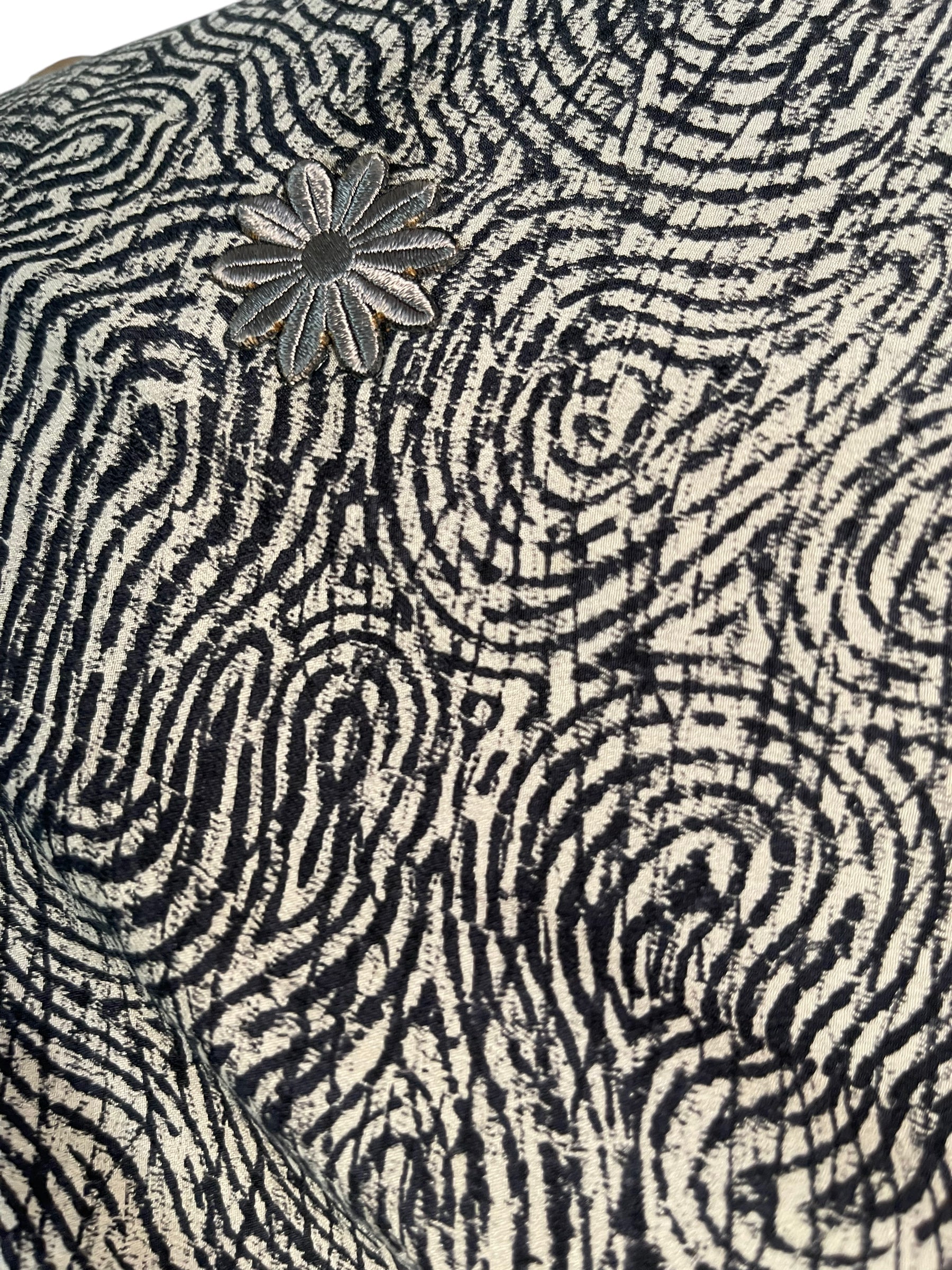 PRC6150 Avatar Pure Silk Bolero