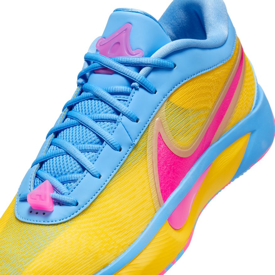 M Giannis Freak 6 "Candy Funhouse" HF1820-700