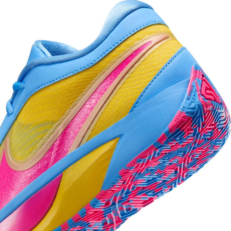 M Giannis Freak 6 "Candy Funhouse" HF1820-700