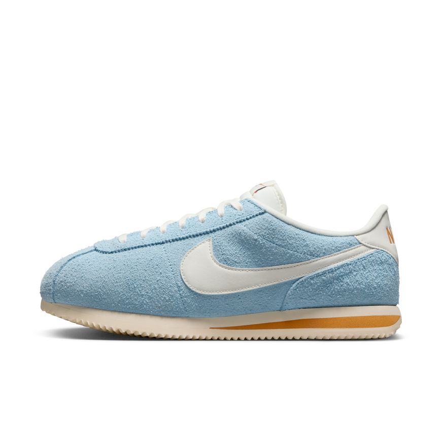 M Nike Cortez SE Suede HF3142-400
