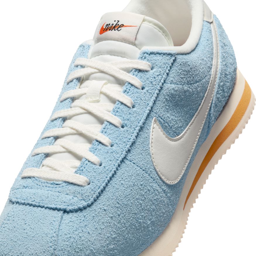 M Nike Cortez SE Suede HF3142-400