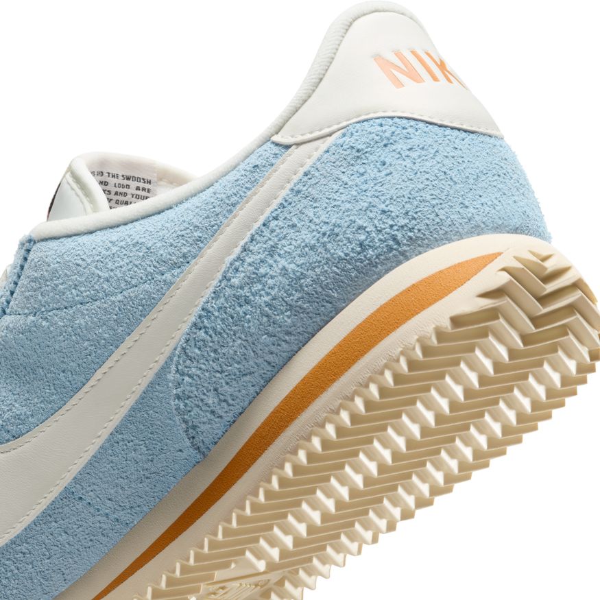 M Nike Cortez SE Suede HF3142-400