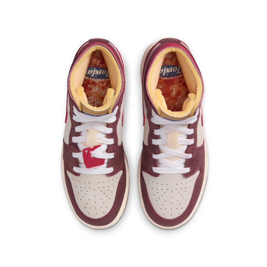 Y Air Jordan 1 Mid SE HF3196-100