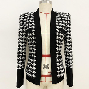 Cardigan Couture