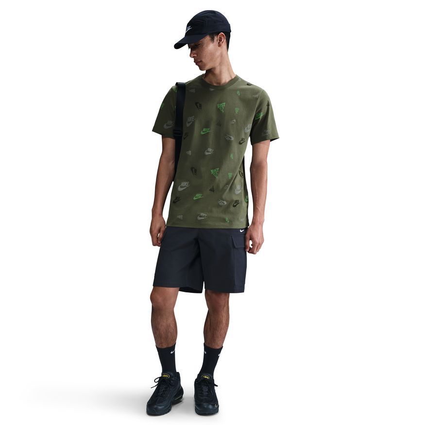 M Nike Sportswear HJ0561-222