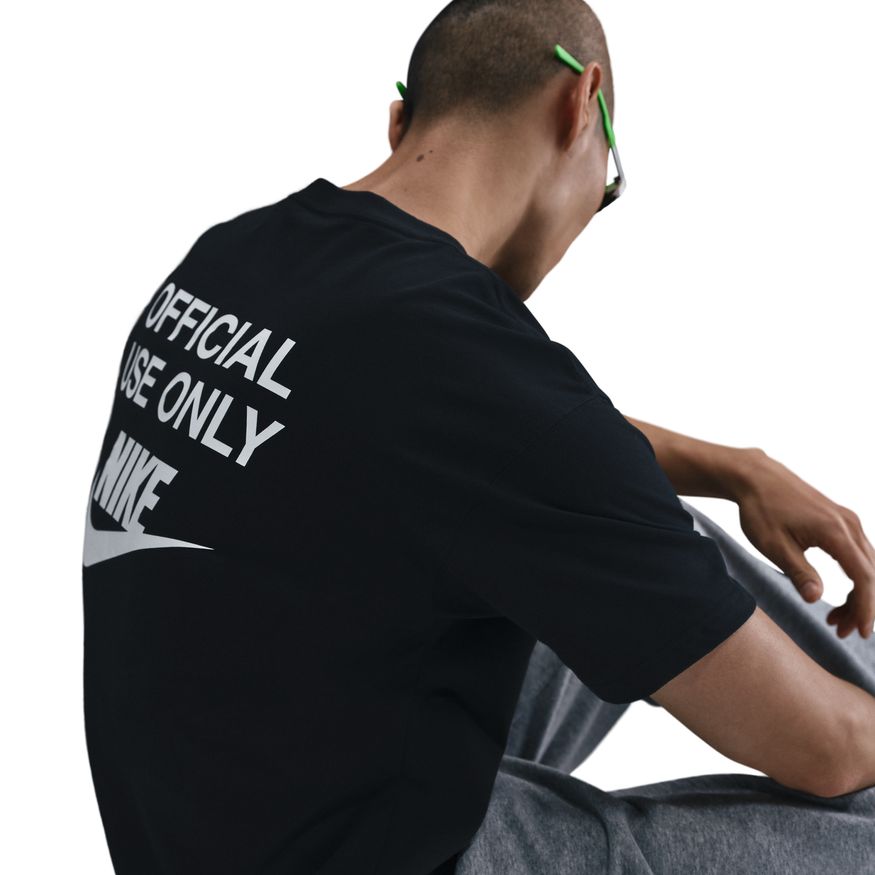 M Nike Sportswear HJ0774-010