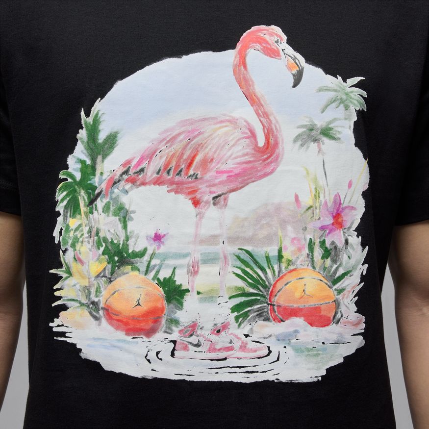 M Jordan Flight Essentials HJ2399-010