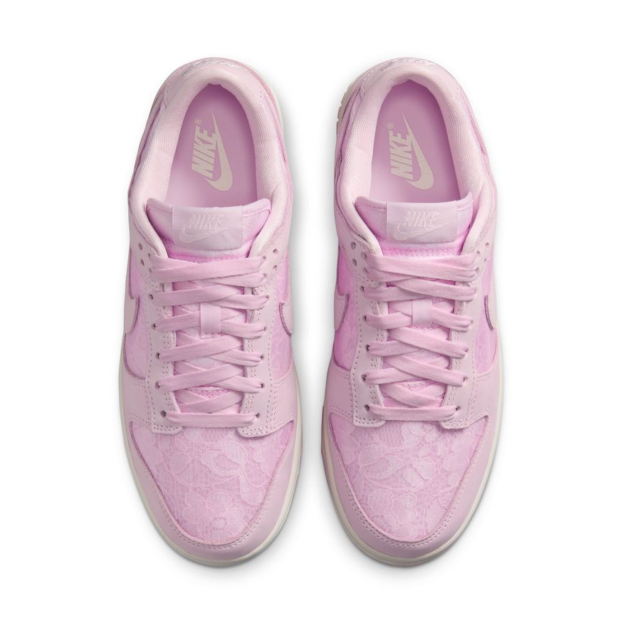 W Nike Dunk Low HJ5870-600
