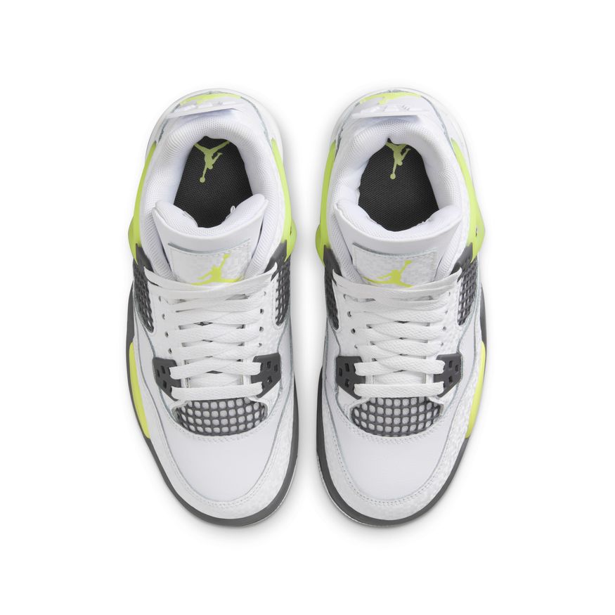 Y Air Jordan 4 Retro HJ5990-100