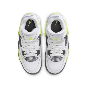 Y Air Jordan 4 Retro HJ5990-100