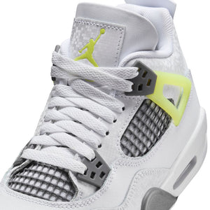 Y Air Jordan 4 Retro HJ5990-100