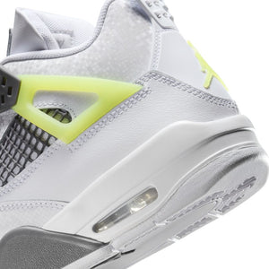 Y Air Jordan 4 Retro HJ5990-100