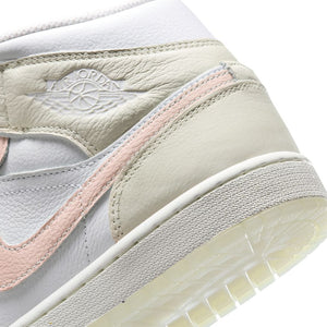 M Air Jordan 1 Mid SE HJ6654-100
