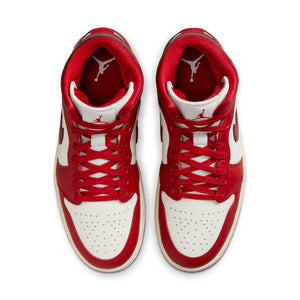 W Air Jordan 1 Mid SE HJ9337-106