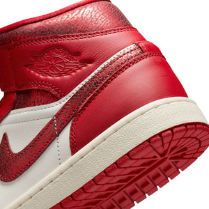W Air Jordan 1 Mid SE HJ9337-106