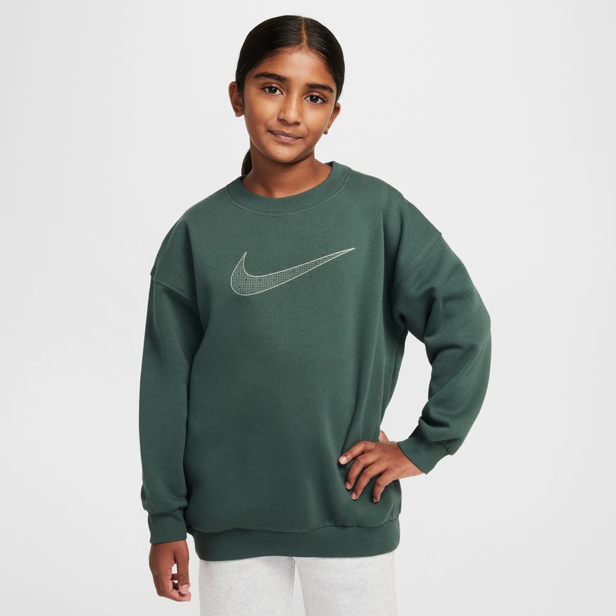 Y Nike Sportswear Club Fleece HM6527-338