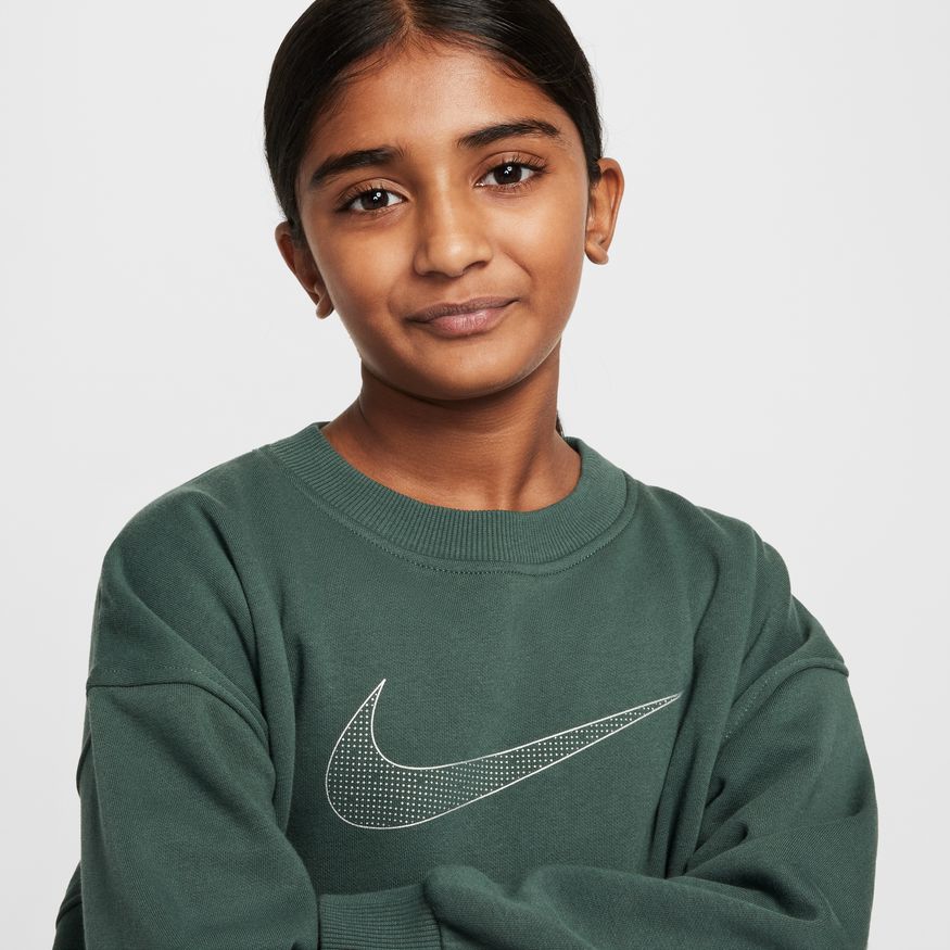 Y Nike Sportswear Club Fleece HM6527-338