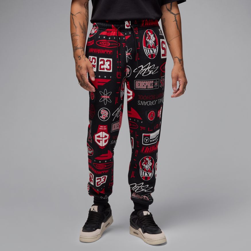 M Jordan Essentials HM7257-010