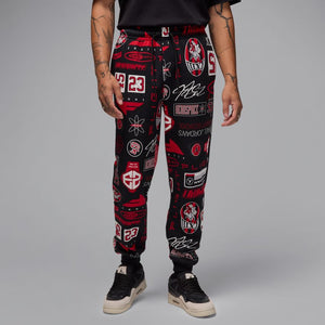 M Jordan Essentials HM7257-010