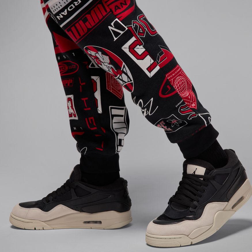 M Jordan Essentials HM7257-010