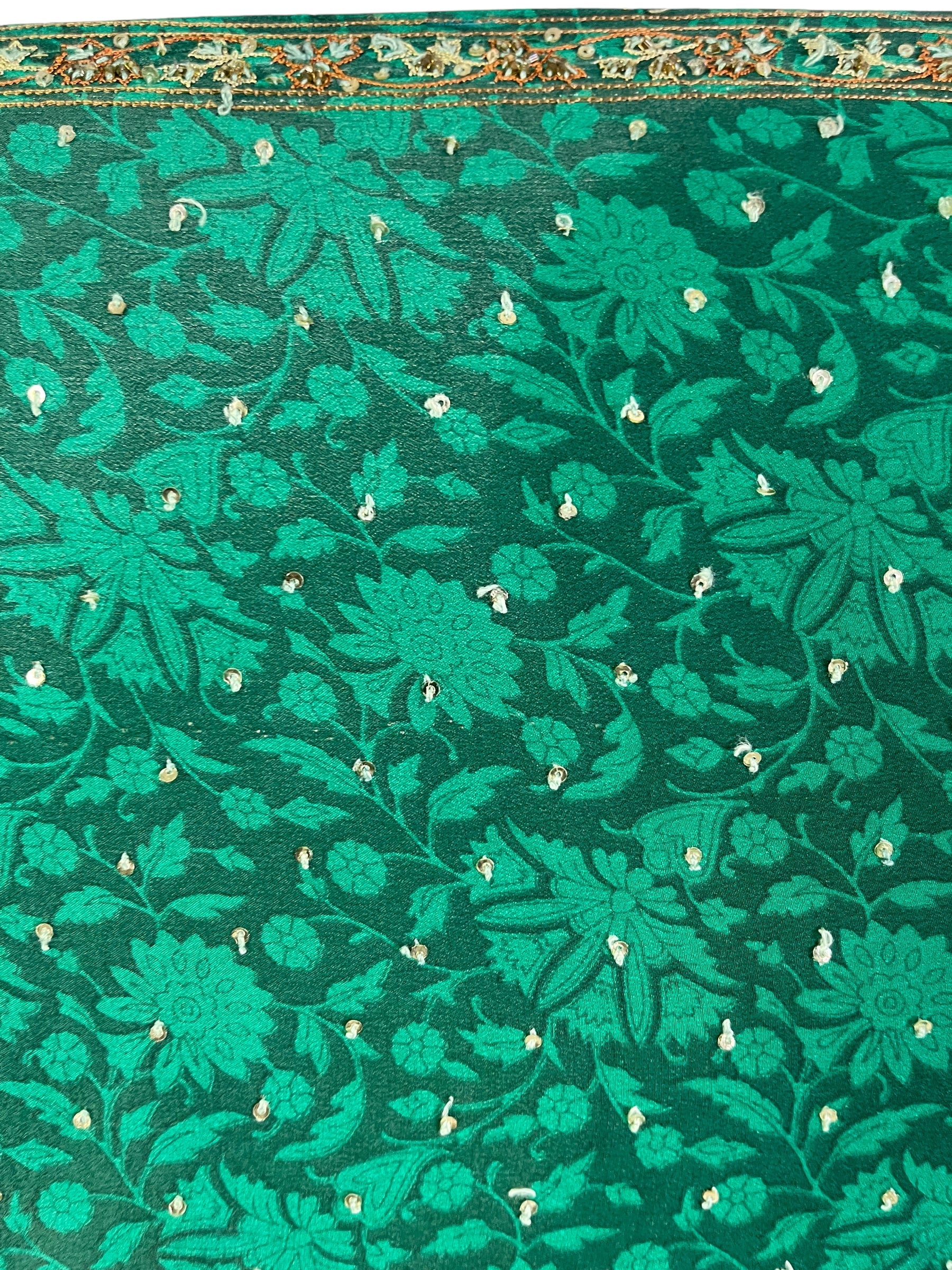 PRC6578 Avatar Pure Silk Bolero