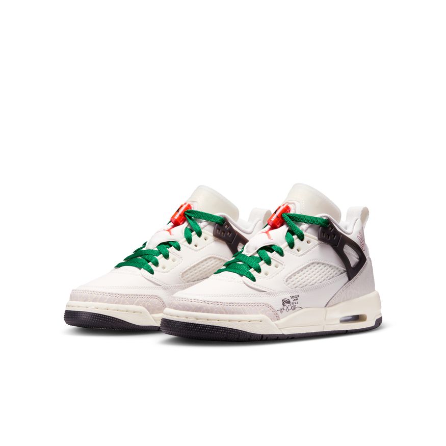 Y Jordan Spizike Low HQ1670-183