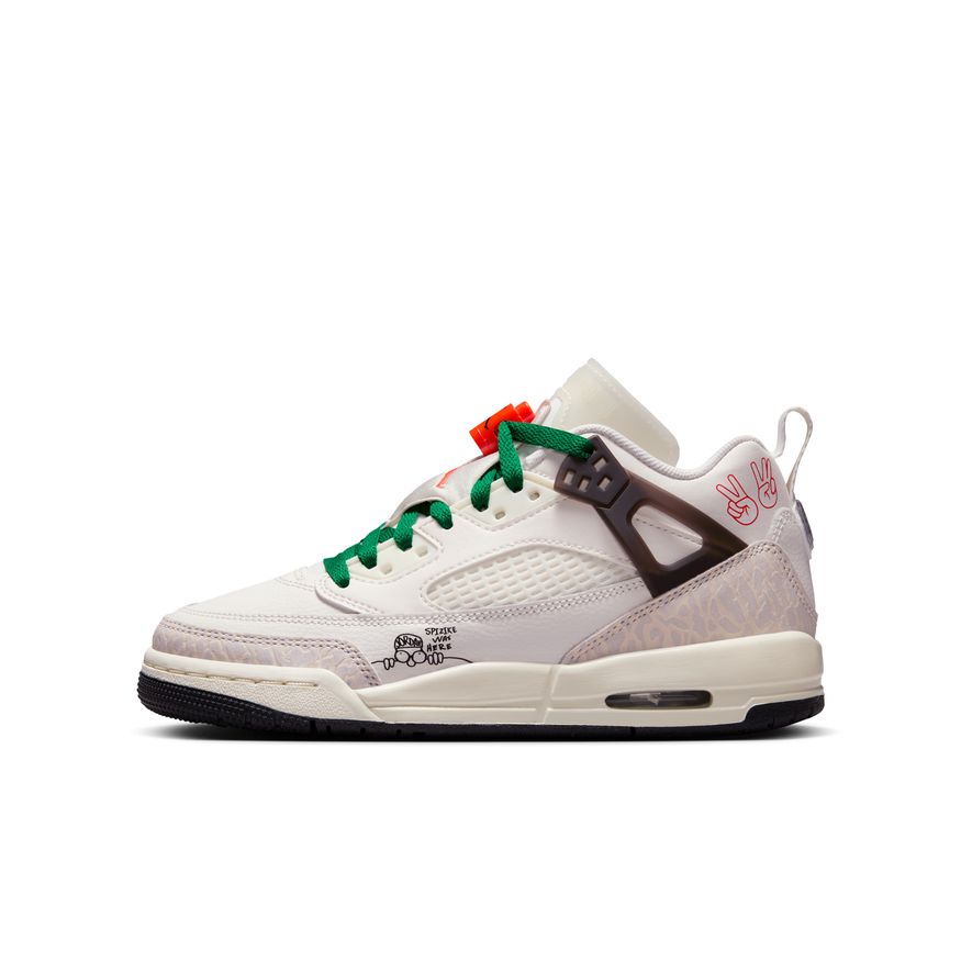 Y Jordan Spizike Low HQ1670-183