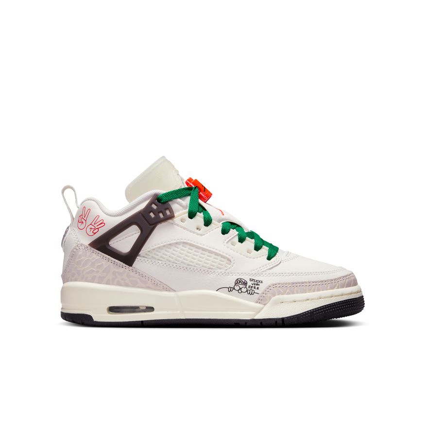 Y Jordan Spizike Low HQ1670-183