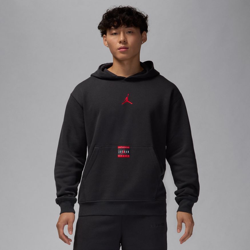 M Jordan Brooklyn Fleece HQ2665-045