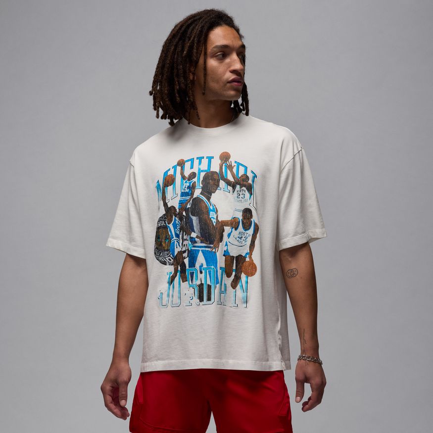 M Jordan Flight Essentials HQ8940-133