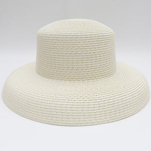 Textured Sun Hat