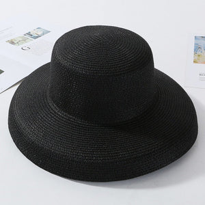 Textured Sun Hat