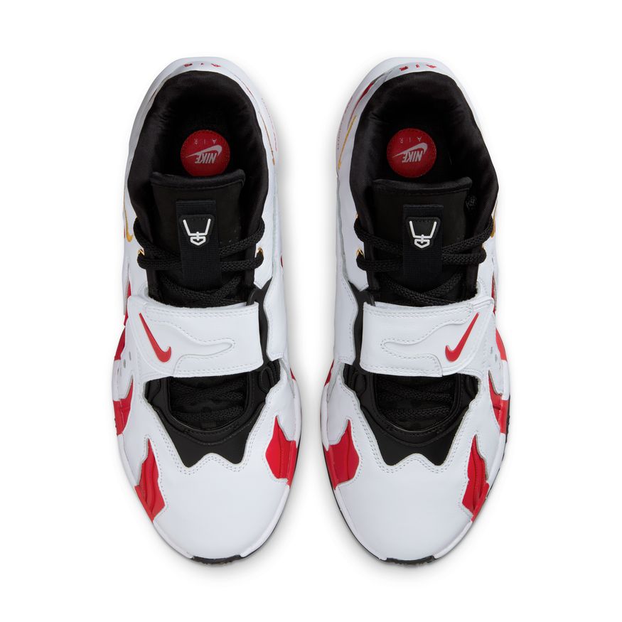 M LeBron XXI "Prime 96" HV1221-100
