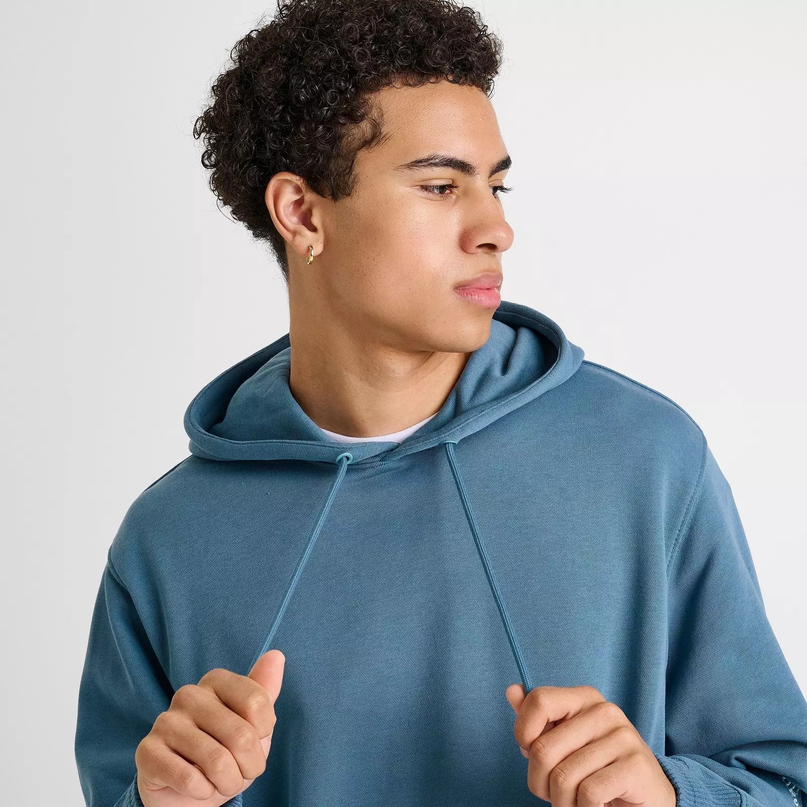 M M NK CLUB PO FT HDY REFINED HV4616-006