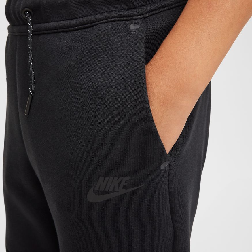 Y Nike Sportswear Tech Fleece HV5869-010
