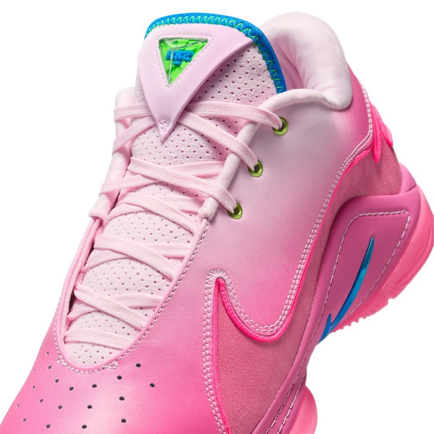 M LeBron XXII SN HV8455-600