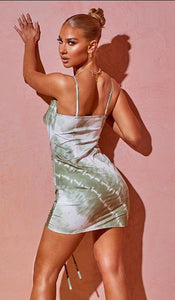 Summer Lace Dress