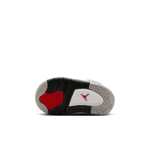 Y Jordan 4 Retro "White Cement" IB4387-100
