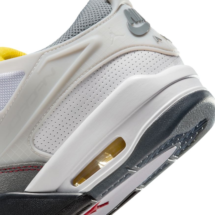 Y Air Jordan 4 RM Premium IB8051-100