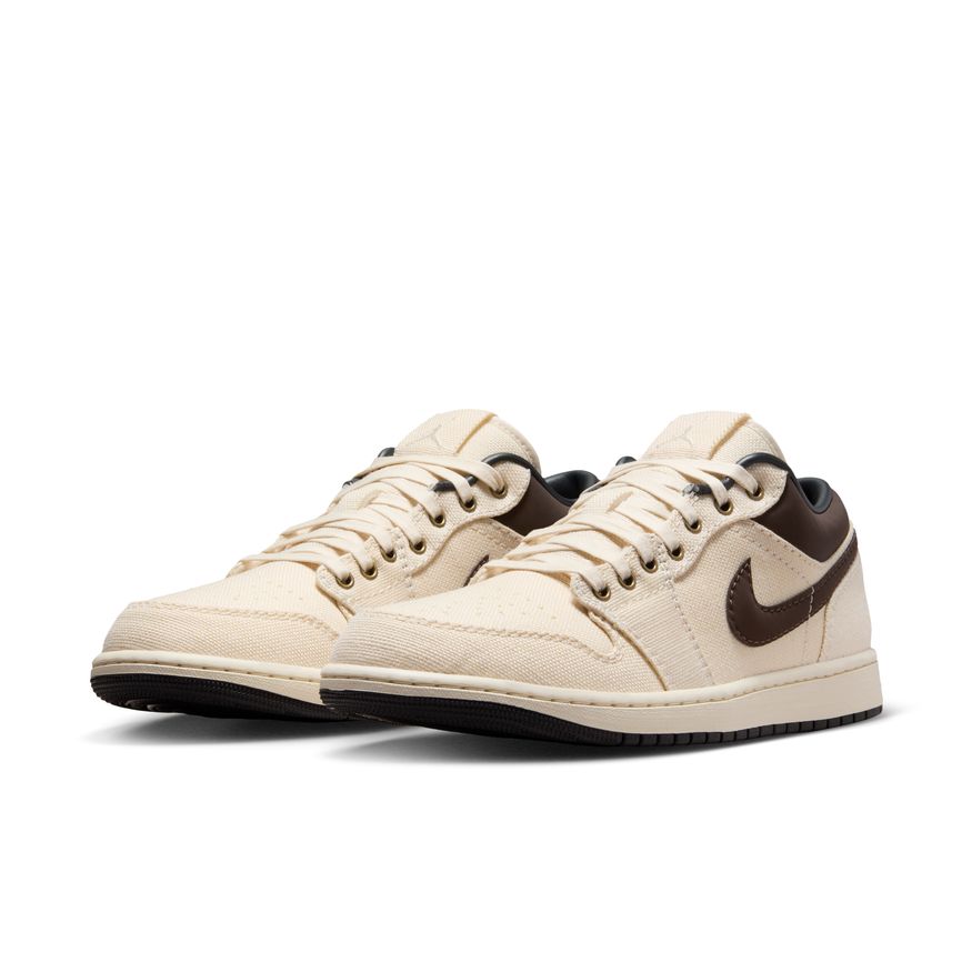 M Air Jordan 1 Low Premium IB8058-110