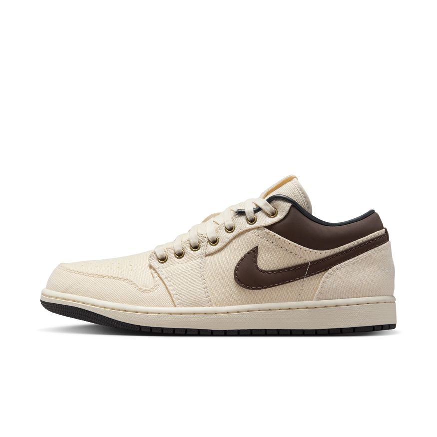 M Air Jordan 1 Low Premium IB8058-110