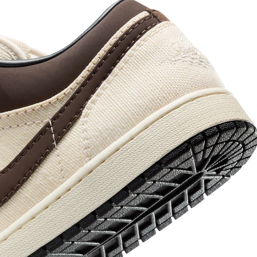 M Air Jordan 1 Low Premium IB8058-110