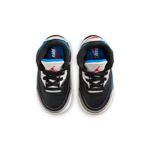 Y Jordan 3 Retro "Rare Air" IB8966-004