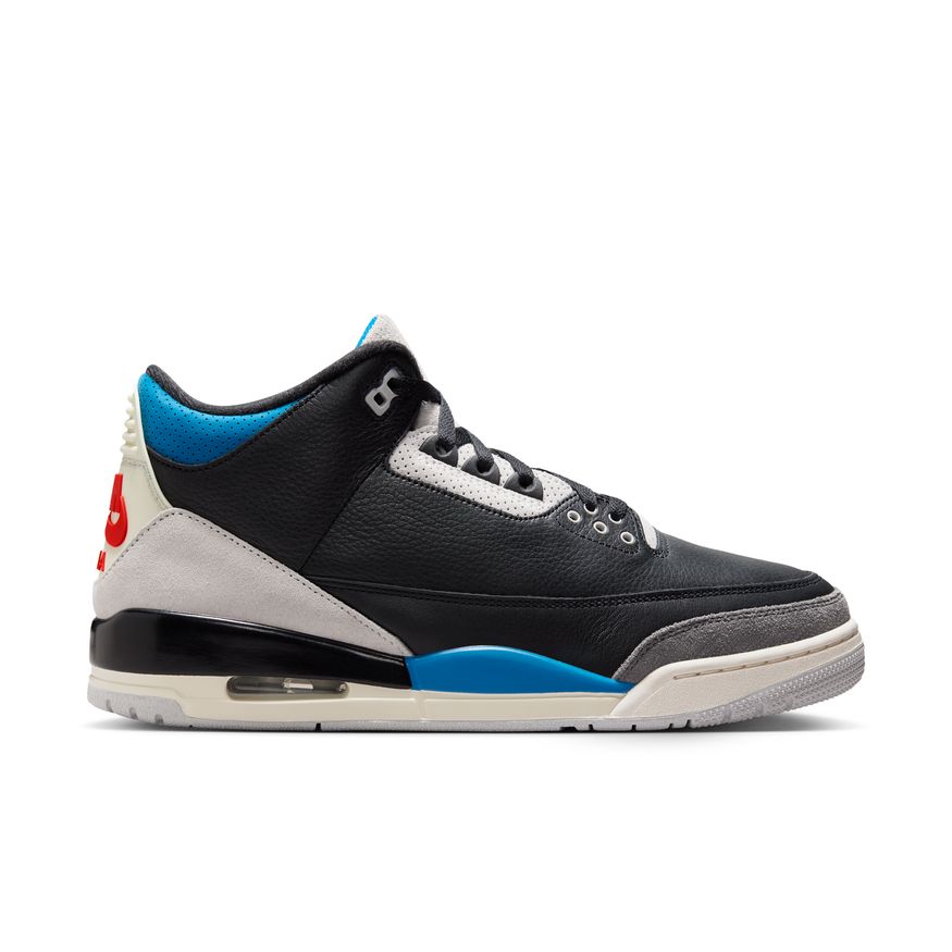 M Air Jordan 3 Retro "Rare Air" IB8967-004