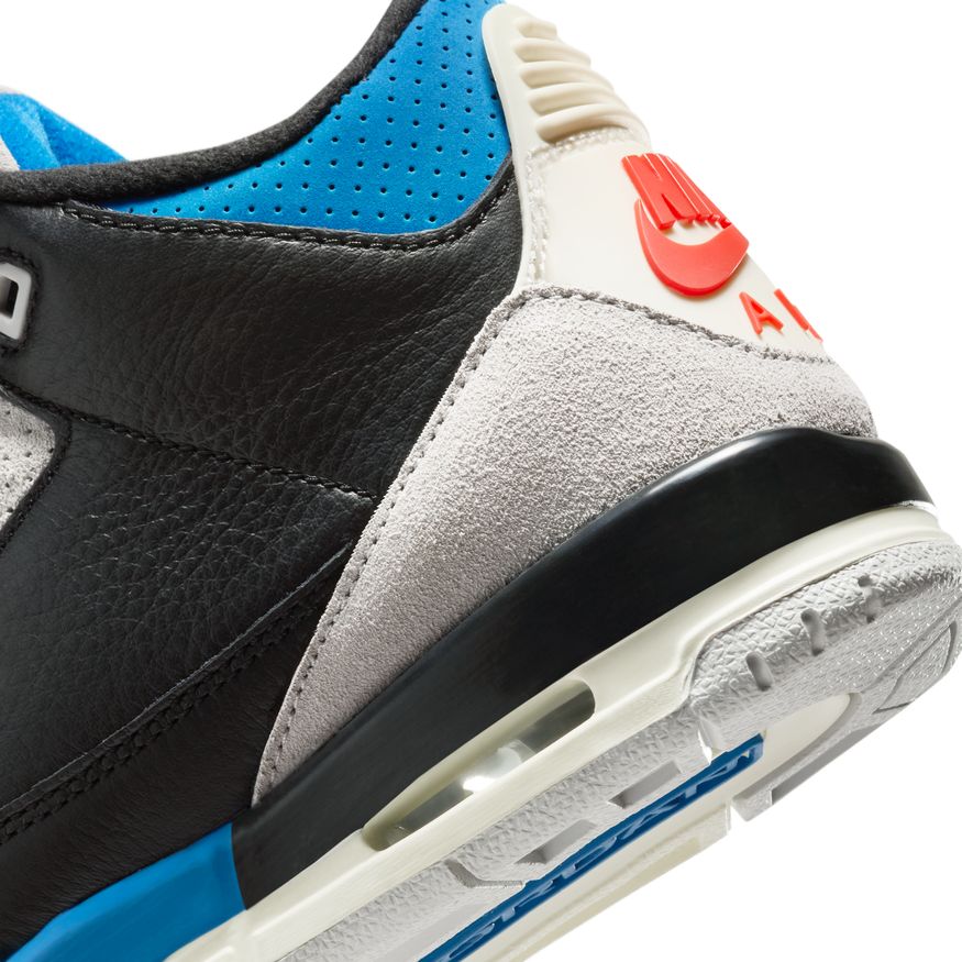 Y Air Jordan 3 Retro "Rare Air" IB8968-004