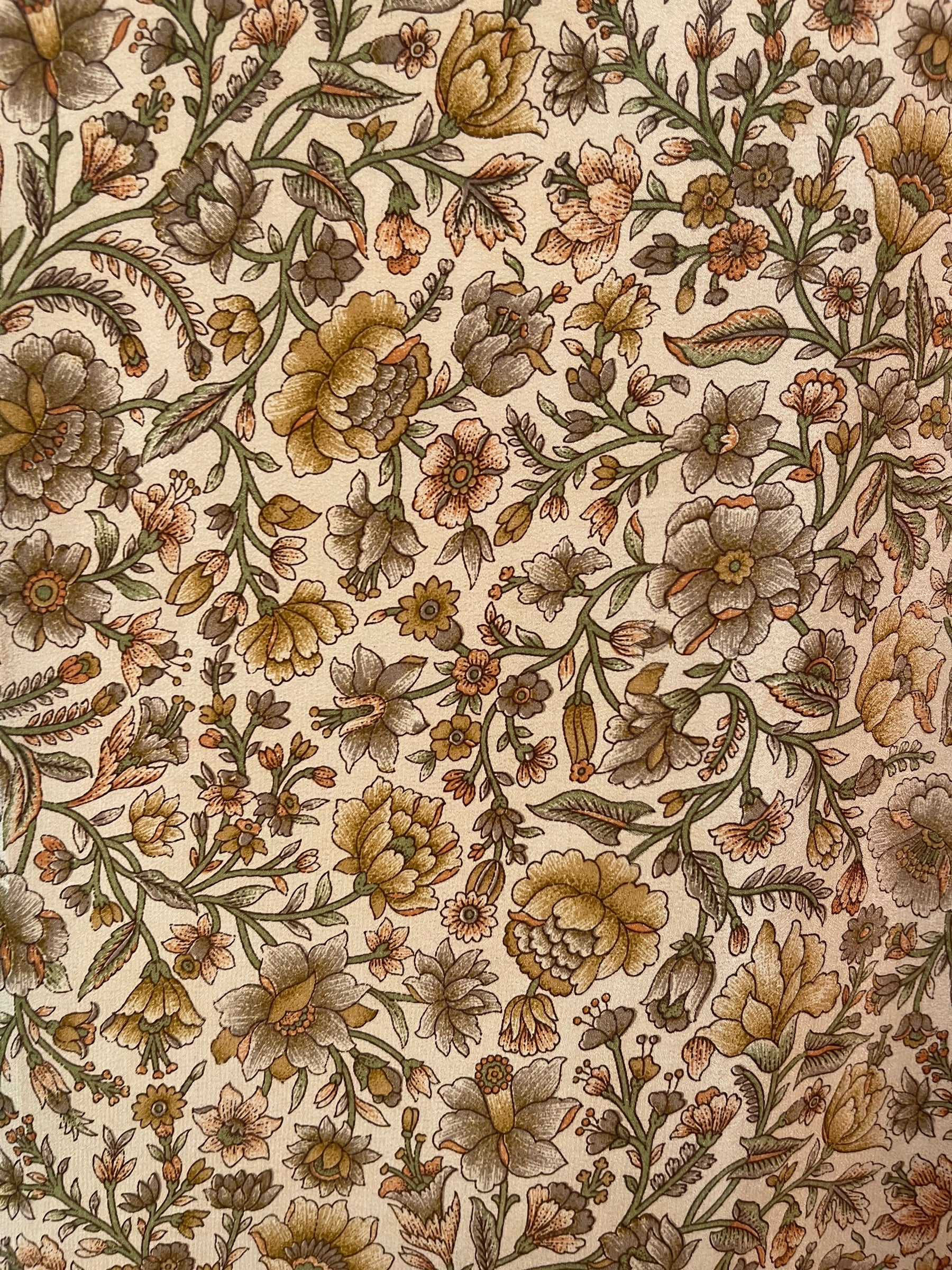 FINAL SALE PRC5942 Avatar Pure Silk One Shoulder Dress