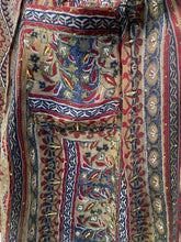 Load image into Gallery viewer, PRC3772 Avatar Pure Silk Boxy Babydoll Dress
