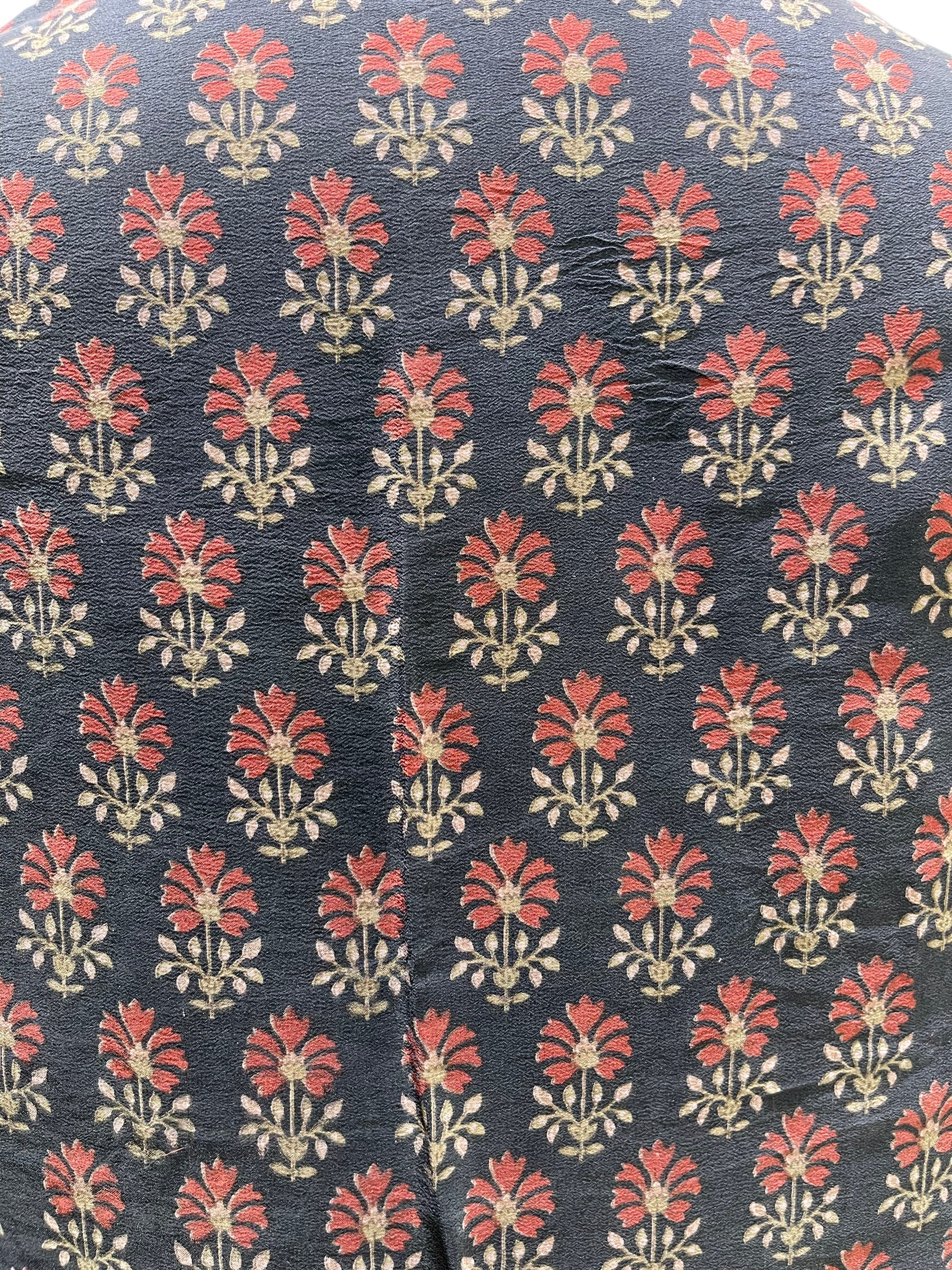 FINAL SALE PRC4158 Avatar Pure Silk Shrug