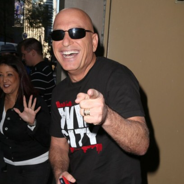 BB WINCITY "SKYLINE" TEE Black