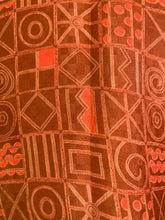 Load image into Gallery viewer, PRC6089 Avatar Pure Silk Boxy Top

